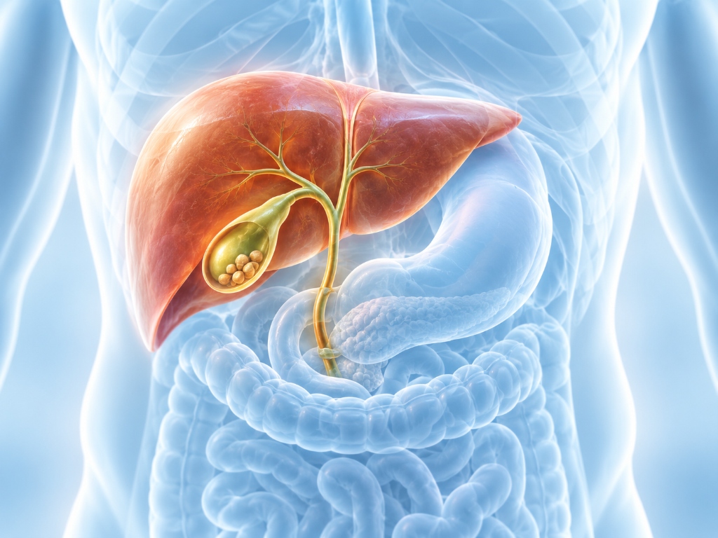 Laparoscopic Bile Duct Exploration