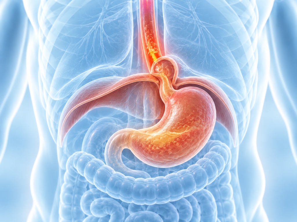 Anti-Reflux Surgery